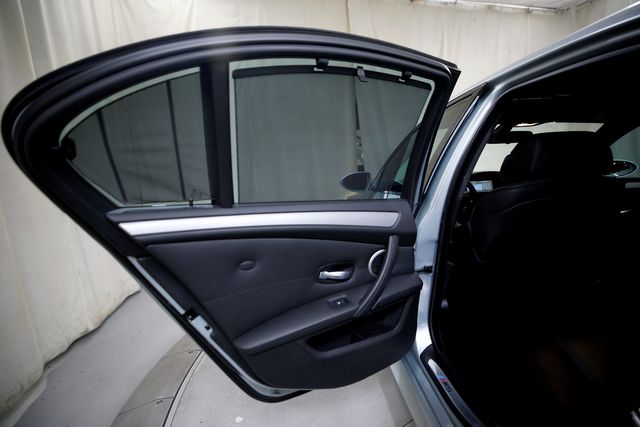 2008 BMW M5 | Burbank, California | MDK International 2008 BMW M5 | Burbank, California | MDK International