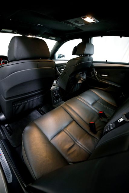2008 BMW M5  | Burbank, California | MDK International
