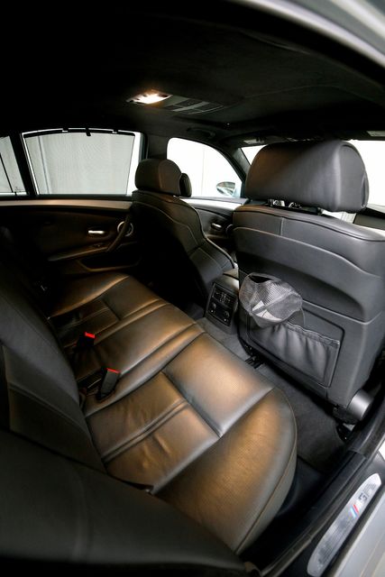 2008 BMW M5 | Burbank, California | MDK International 2008 BMW M5 | Burbank, California | MDK International