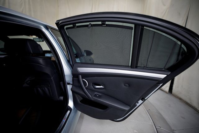 2008 BMW M5  | Burbank, California | MDK International