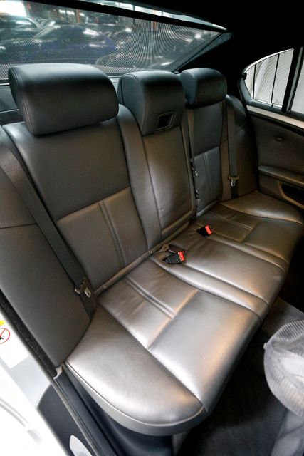 2008 BMW M5 | Burbank, California | MDK International 2008 BMW M5 | Burbank, California | MDK International