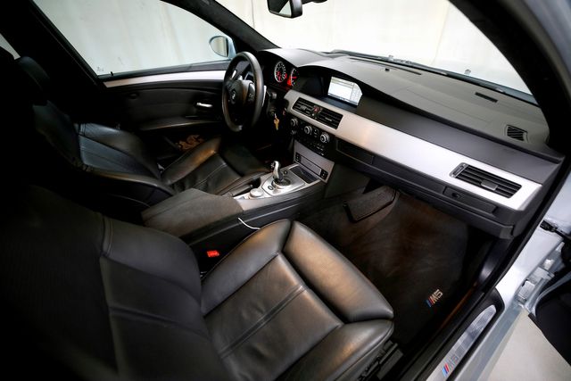 2008 BMW M5 | Burbank, California | MDK International 2008 BMW M5 | Burbank, California | MDK International