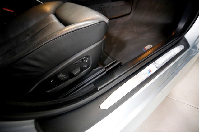 2008 BMW M5  | Burbank, California | MDK International