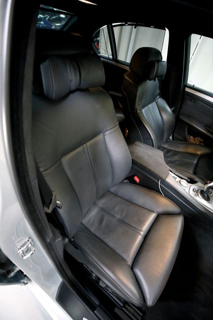 2008 BMW M5  | Burbank, California | MDK International