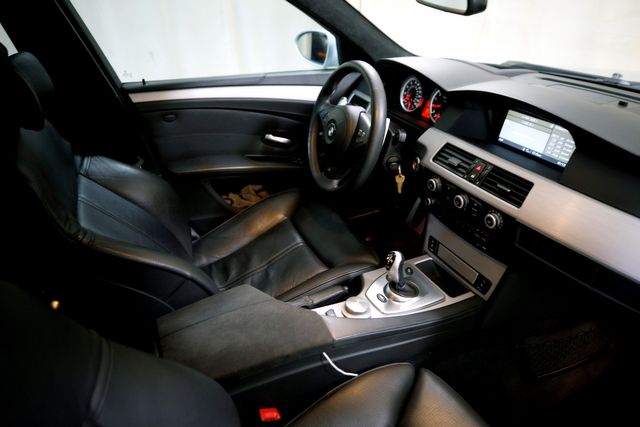 2008 BMW M5 | Burbank, California | MDK International 2008 BMW M5 | Burbank, California | MDK International