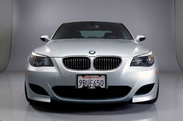2008 BMW M5 | Burbank, California | MDK International 2008 BMW M5 | Burbank, California | MDK International