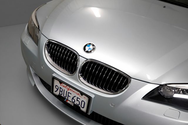 2008 BMW M5 | Burbank, California | MDK International 2008 BMW M5 | Burbank, California | MDK International