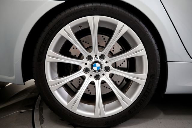 2008 BMW M5  | Burbank, California | MDK International