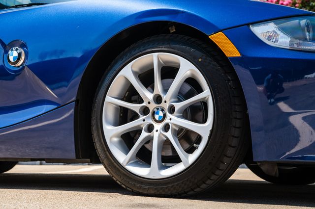 2008 BMW Z4 3.0i | Addison, TX | Apex Auto Sports 2008 BMW Z4 3.0i | Addison, TX | Apex Auto Sports