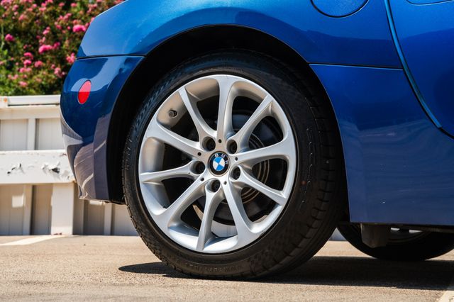 2008 BMW Z4 3.0i | Addison, TX | Apex Auto Sports 2008 BMW Z4 3.0i | Addison, TX | Apex Auto Sports