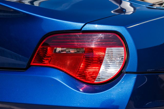 2008 BMW Z4 3.0i | Addison, TX | Apex Auto Sports 2008 BMW Z4 3.0i | Addison, TX | Apex Auto Sports