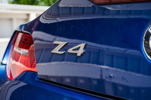 2008 BMW Z4 3.0i | Addison, TX | Apex Auto Sports 2008 BMW Z4 3.0i | Addison, TX | Apex Auto Sports