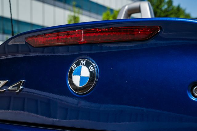 2008 BMW Z4 3.0i | Addison, TX | Apex Auto Sports 2008 BMW Z4 3.0i | Addison, TX | Apex Auto Sports