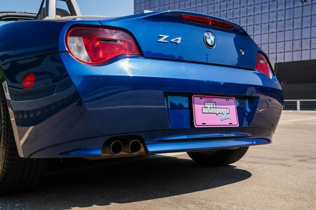 2008 BMW Z4 3.0i | Addison, TX | Apex Auto Sports 2008 BMW Z4 3.0i | Addison, TX | Apex Auto Sports