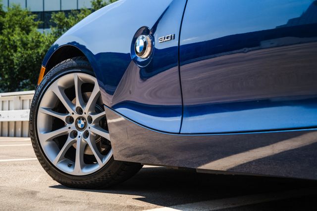 2008 BMW Z4 3.0i | Addison, TX | Apex Auto Sports 2008 BMW Z4 3.0i | Addison, TX | Apex Auto Sports