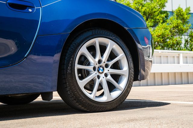 2008 BMW Z4 3.0i | Addison, TX | Apex Auto Sports 2008 BMW Z4 3.0i | Addison, TX | Apex Auto Sports