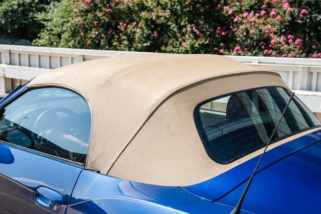 2008 BMW Z4 3.0i | Addison, TX | Apex Auto Sports 2008 BMW Z4 3.0i | Addison, TX | Apex Auto Sports