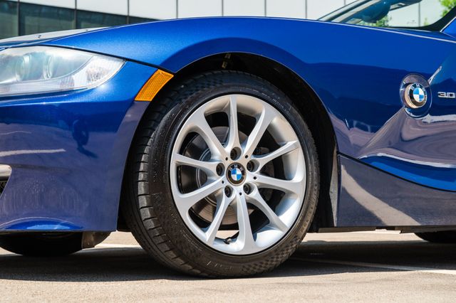 2008 BMW Z4 3.0i | Addison, TX | Apex Auto Sports 2008 BMW Z4 3.0i | Addison, TX | Apex Auto Sports