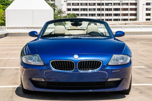 2008 BMW Z4 3.0i | Addison, TX | Apex Auto Sports 2008 BMW Z4 3.0i | Addison, TX | Apex Auto Sports