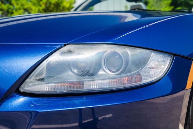 2008 BMW Z4 3.0i | Addison, TX | Apex Auto Sports 2008 BMW Z4 3.0i | Addison, TX | Apex Auto Sports