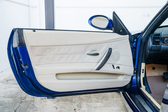 2008 BMW Z4 3.0i | Addison, TX | Apex Auto Sports 2008 BMW Z4 3.0i | Addison, TX | Apex Auto Sports