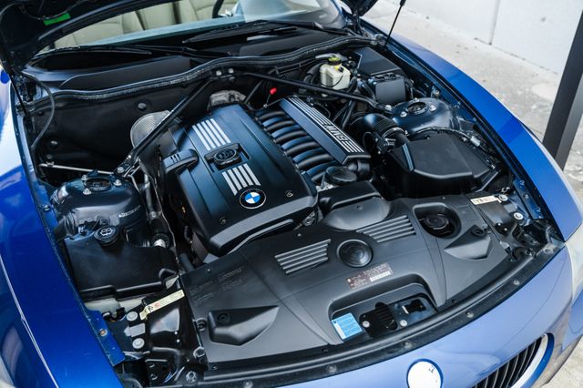 2008 BMW Z4 3.0i | Addison, TX | Apex Auto Sports 2008 BMW Z4 3.0i | Addison, TX | Apex Auto Sports