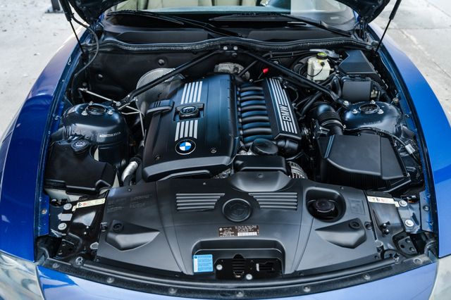 2008 BMW Z4 3.0i | Addison, TX | Apex Auto Sports 2008 BMW Z4 3.0i | Addison, TX | Apex Auto Sports