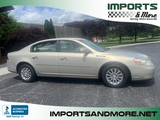 2008 Buick Lucerne CX Imports and More Inc