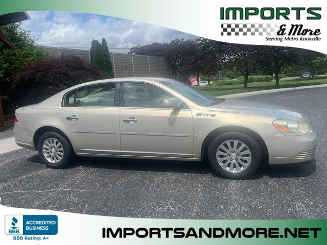 2008 Buick Lucerne CX Imports and More Inc
