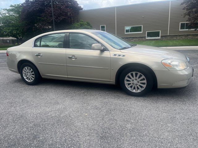 2008 Buick Lucerne CX Imports and More Inc