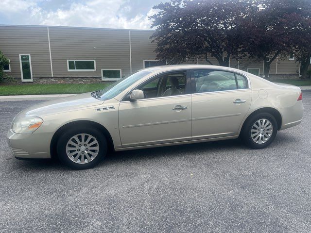 2008 Buick Lucerne CX Imports and More Inc