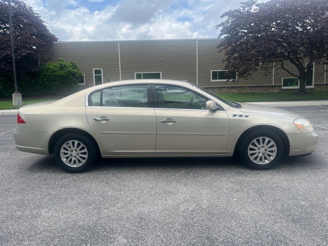 2008 Buick Lucerne CX Imports and More Inc