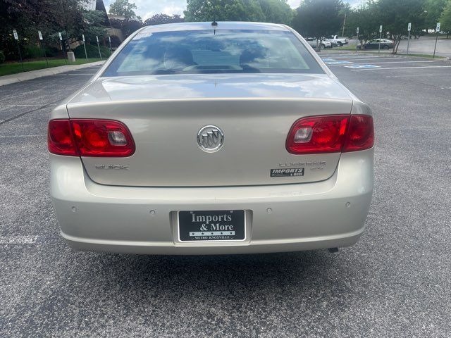 2008 Buick Lucerne CX Imports and More Inc 2008 Buick Lucerne CX Imports and More Inc
