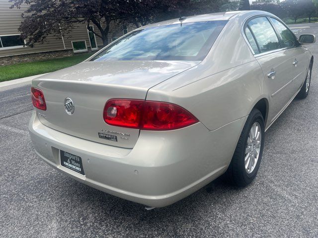 2008 Buick Lucerne CX Imports and More Inc 2008 Buick Lucerne CX Imports and More Inc