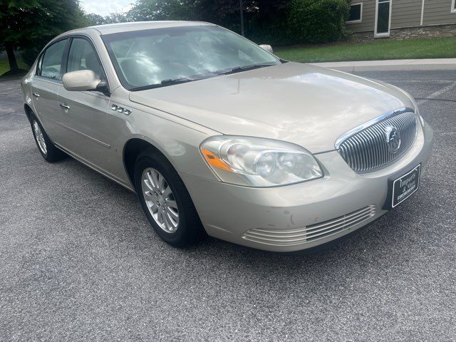 2008 Buick Lucerne CX Imports and More Inc