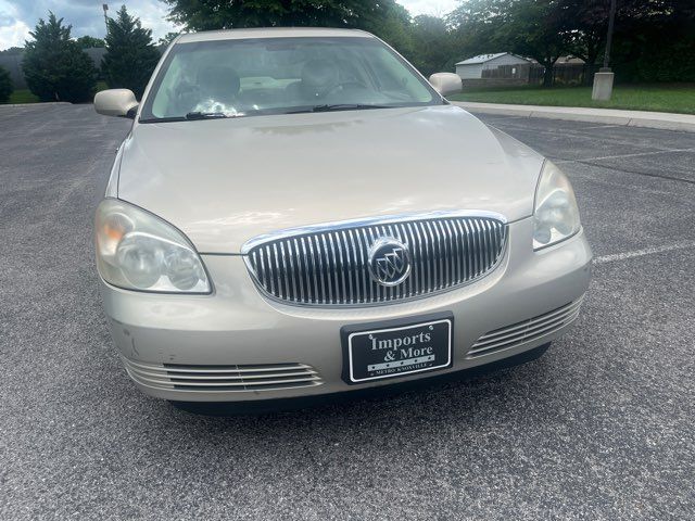 2008 Buick Lucerne CX Imports and More Inc 2008 Buick Lucerne CX Imports and More Inc