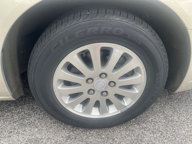 2008 Buick Lucerne CX Imports and More Inc