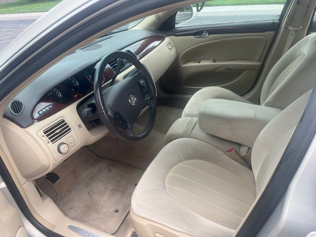 2008 Buick Lucerne CX Imports and More Inc 2008 Buick Lucerne CX Imports and More Inc