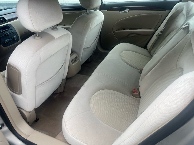 2008 Buick Lucerne CX Imports and More Inc