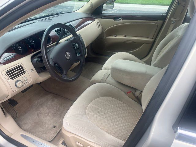 2008 Buick Lucerne CX Imports and More Inc