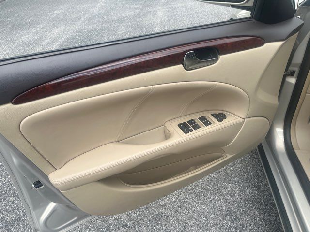 2008 Buick Lucerne CX Imports and More Inc 2008 Buick Lucerne CX Imports and More Inc