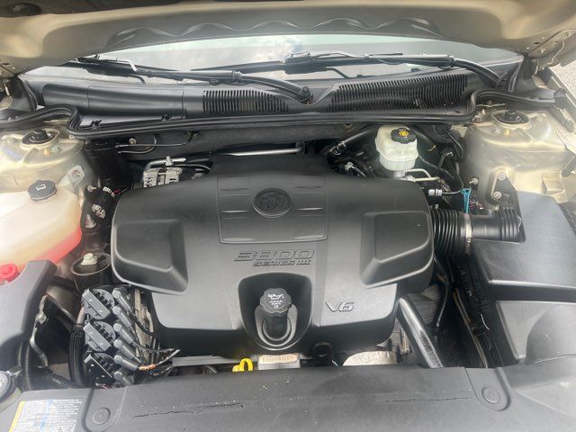 2008 Buick Lucerne CX Imports and More Inc 2008 Buick Lucerne CX Imports and More Inc