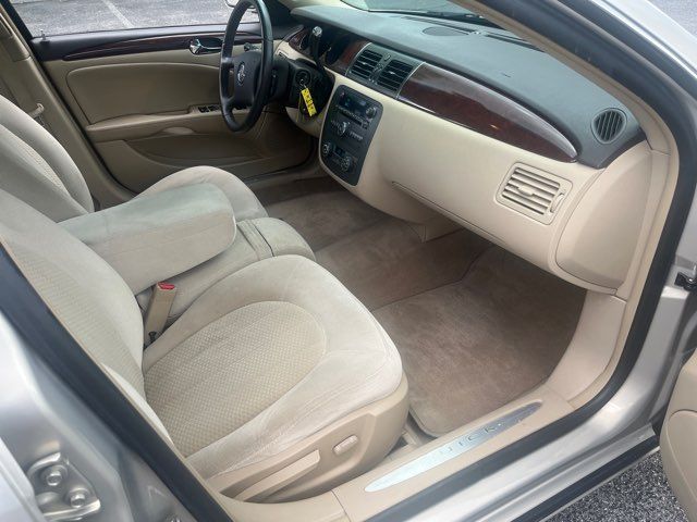 2008 Buick Lucerne CX Imports and More Inc