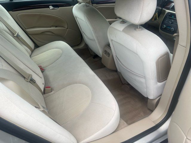2008 Buick Lucerne CX Imports and More Inc