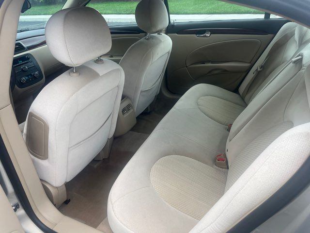 2008 Buick Lucerne CX Imports and More Inc 2008 Buick Lucerne CX Imports and More Inc