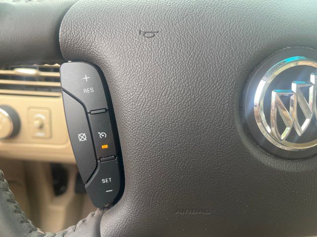 2008 Buick Lucerne CX Imports and More Inc