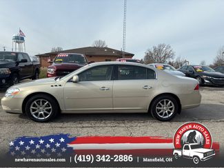 2008 Buick Lucerne CXL | Ontario, OH | New Haven Auto Sales in Mansfield, OH 44903