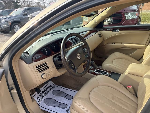 2008 Buick Lucerne CXL | Ontario, OH | New Haven Auto Sales 2008 Buick Lucerne CXL | Ontario, OH | New Haven Auto Sales