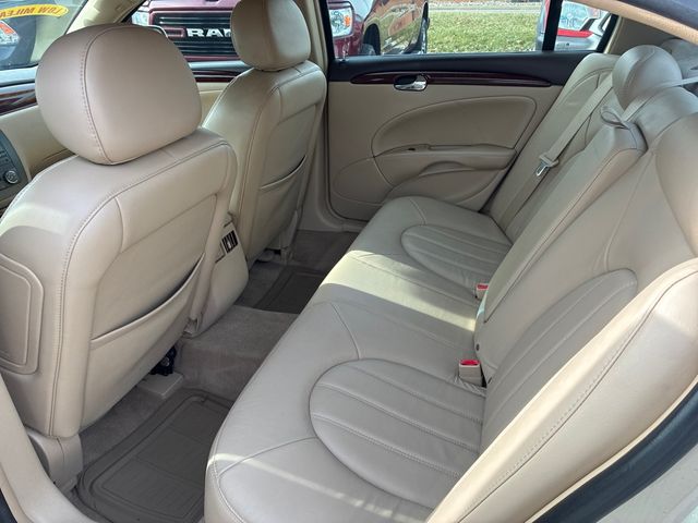 2008 Buick Lucerne CXL | Ontario, OH | New Haven Auto Sales 2008 Buick Lucerne CXL | Ontario, OH | New Haven Auto Sales