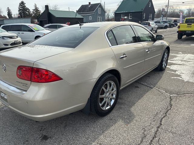 2008 Buick Lucerne CXL | Ontario, OH | New Haven Auto Sales